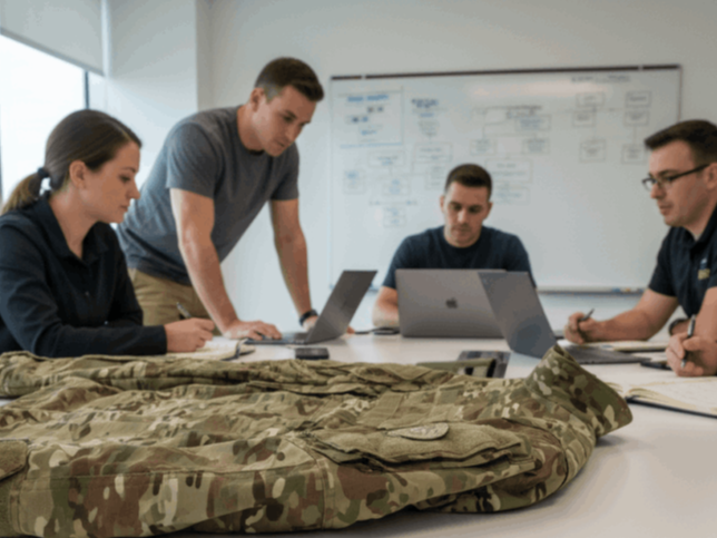 CPT Project Management